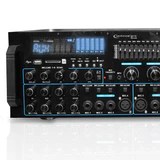 Technical Pro Technical Pro邃 Audio Equalizers