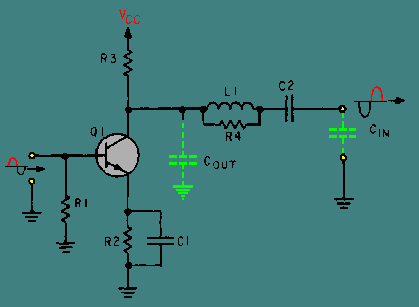 Video Amplifiers