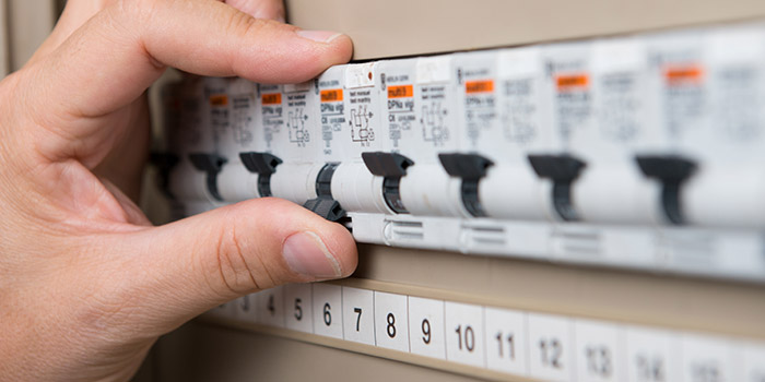 Tlc Electrical Supplies Diversity factor may be neglected in case of final sub circuits.