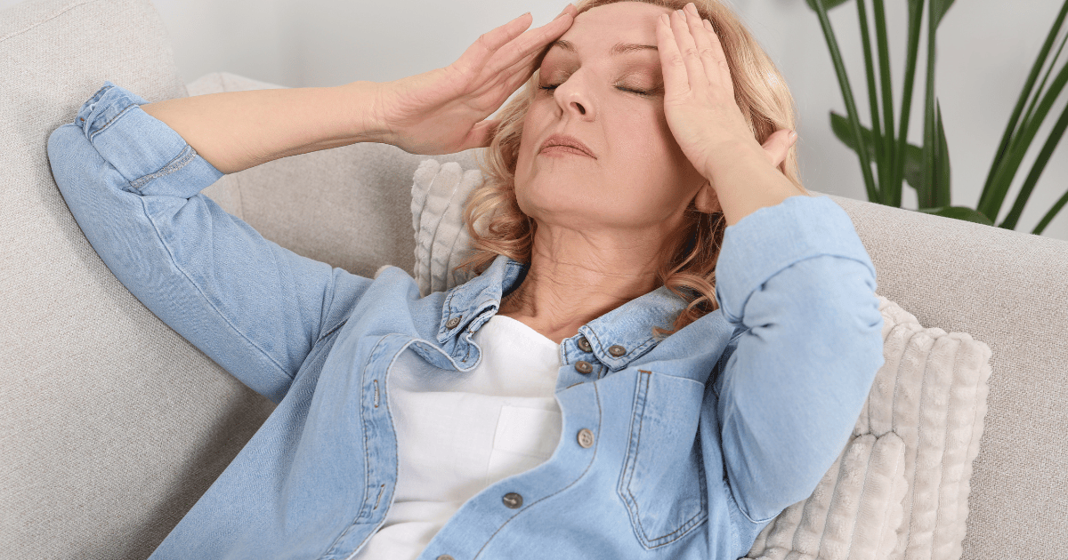 Why Are My Hormones Normal But I Feel Terrible?