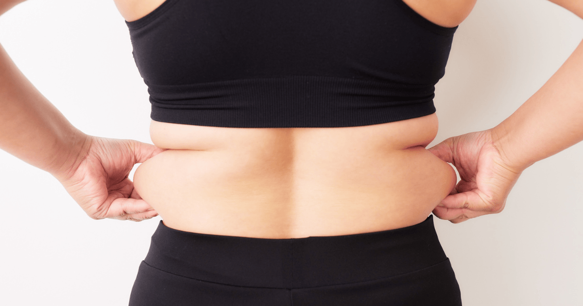 Why Can’t I Lose Weight In Perimenopause?