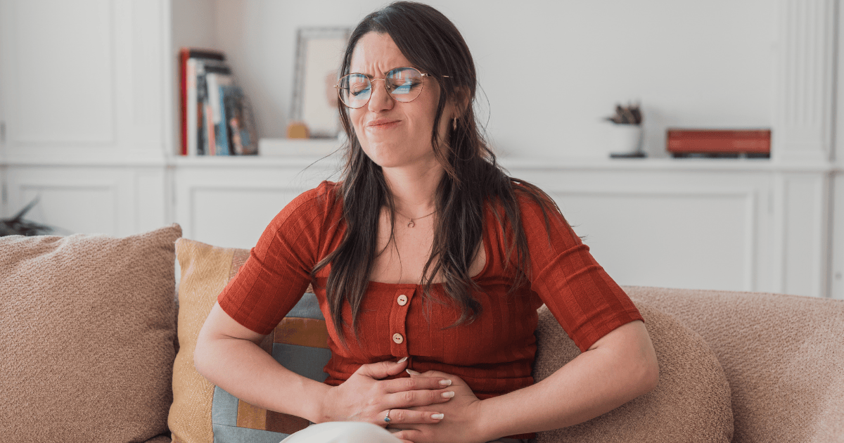 Why Am I Bloated All The Time?