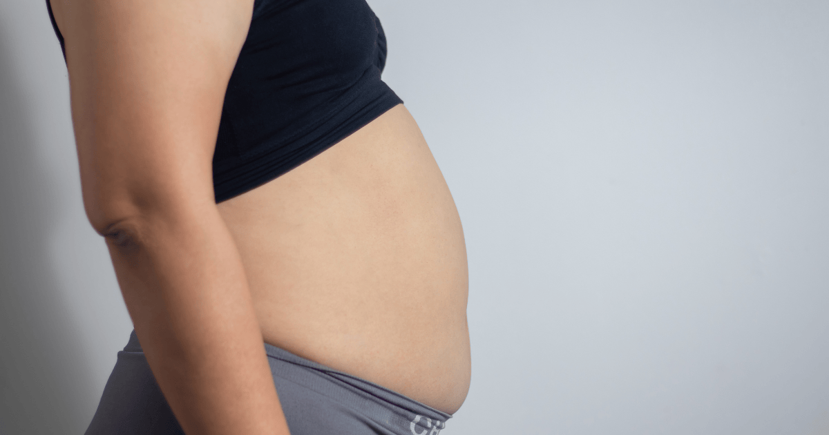 Why Do I Feel Bloated After Everything I Eat?