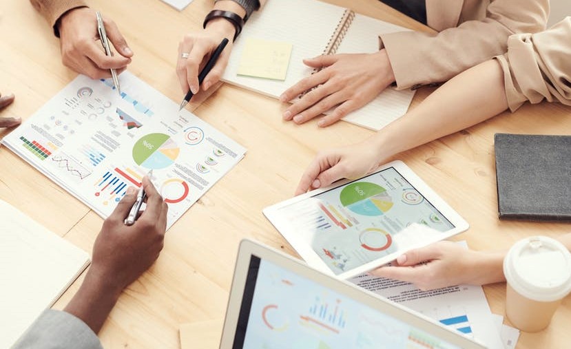 WorkOutDoors: Customization and Data at Your Fingertips