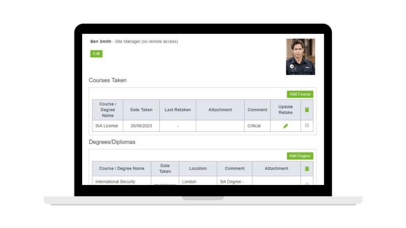 Configurable Training Modules Trackforce - Download Premium Sunset Image | 4K