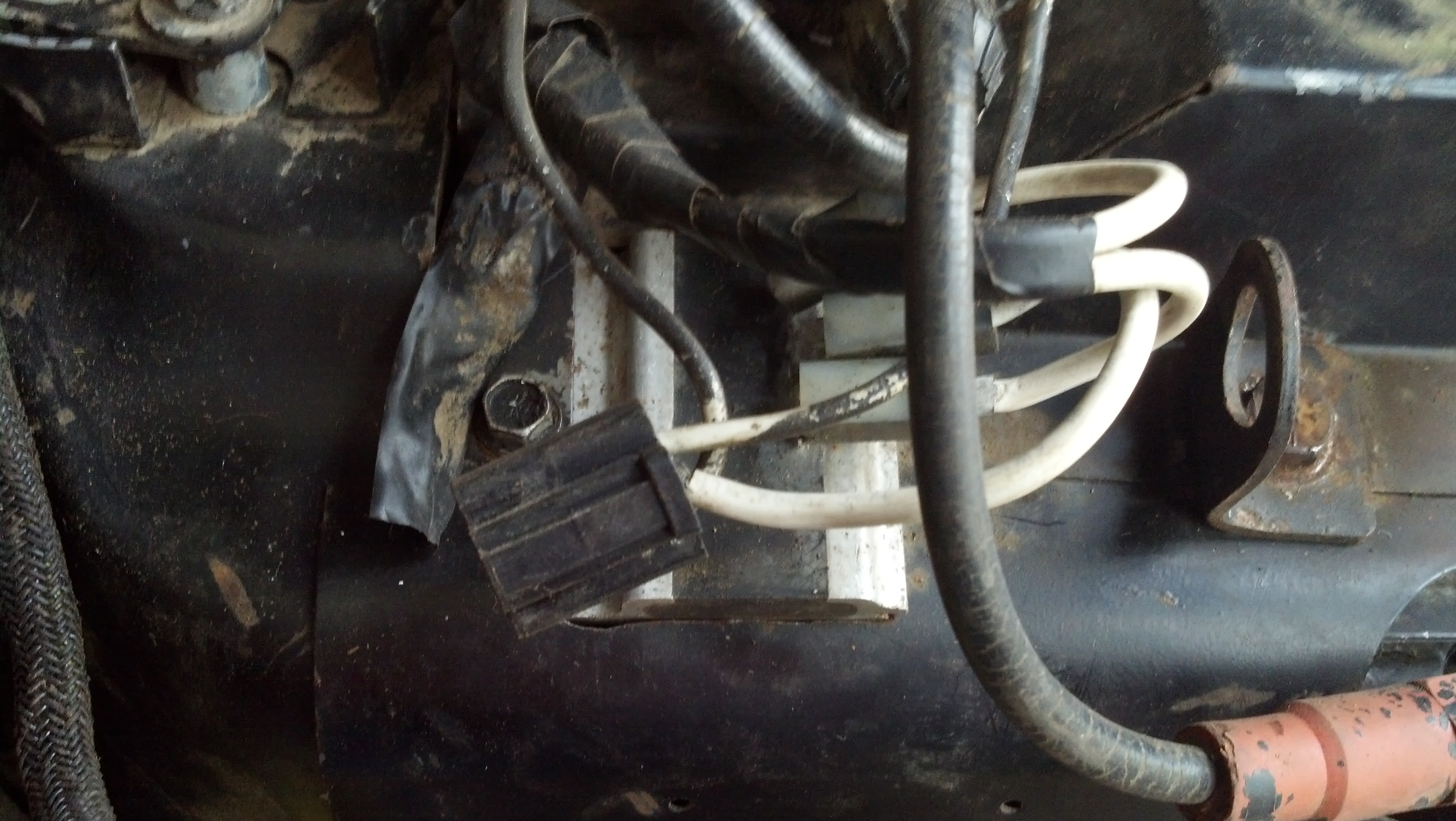 John Deere 318 Ignition Switch Wiring Diagram » Wiring Diagram