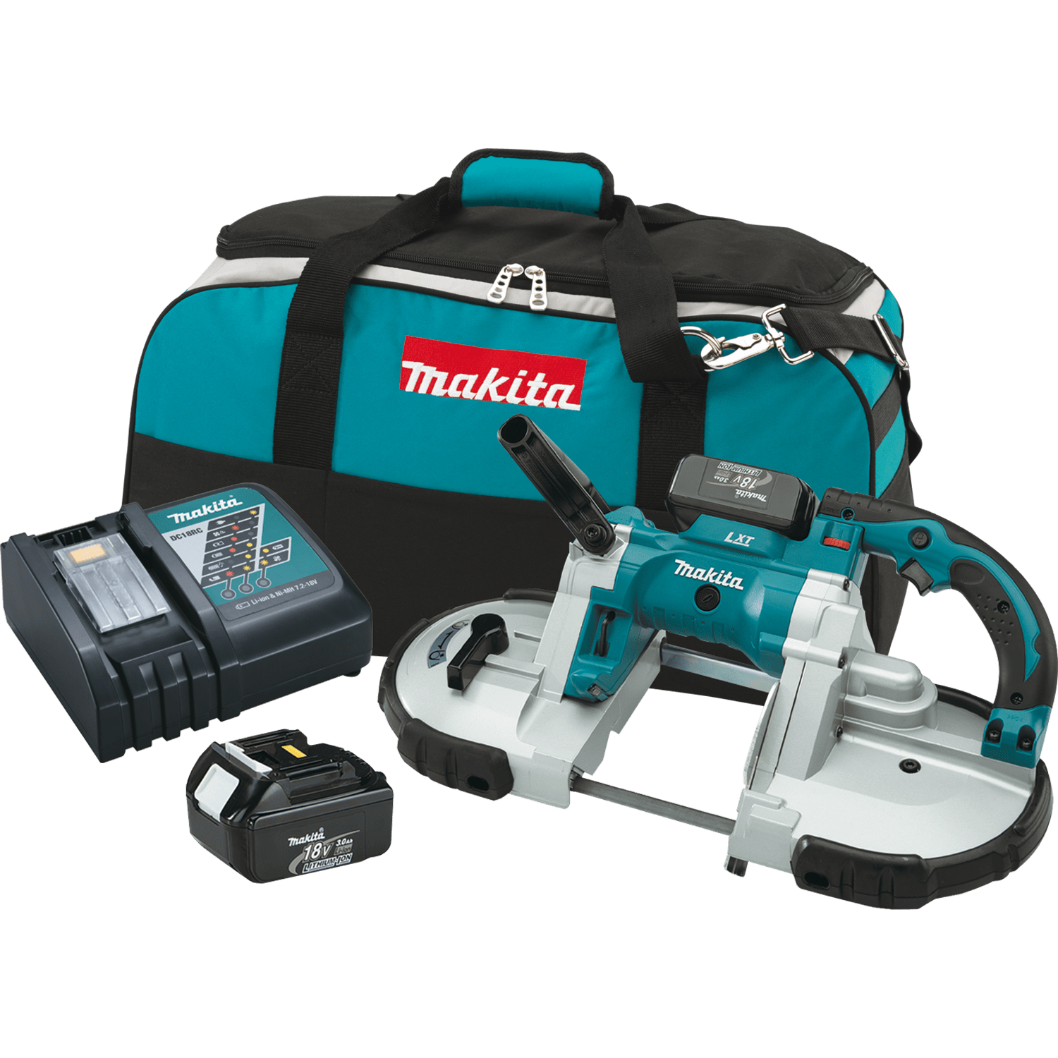 Free delivery over $99*, 30 day returns or collect from one of 90+ stores . Makita - Makita18V LXT Lithium-Ion Cordless Portable Band