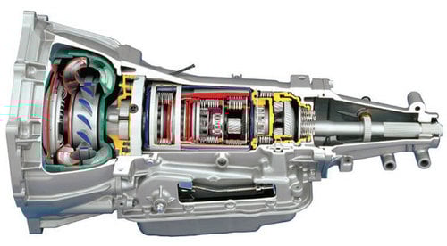 4l60 4l60e 4l30e Automatic Gearbox Workshop Service Manual 4l60 4l60e 4l30e Automatic Gearbox Workshop Service Manual