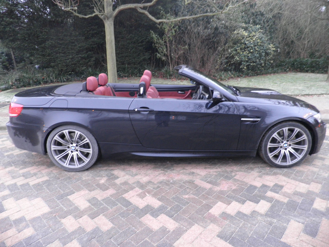 Is the bmw m3 e46 the best 3 series 'm' model ever produced?