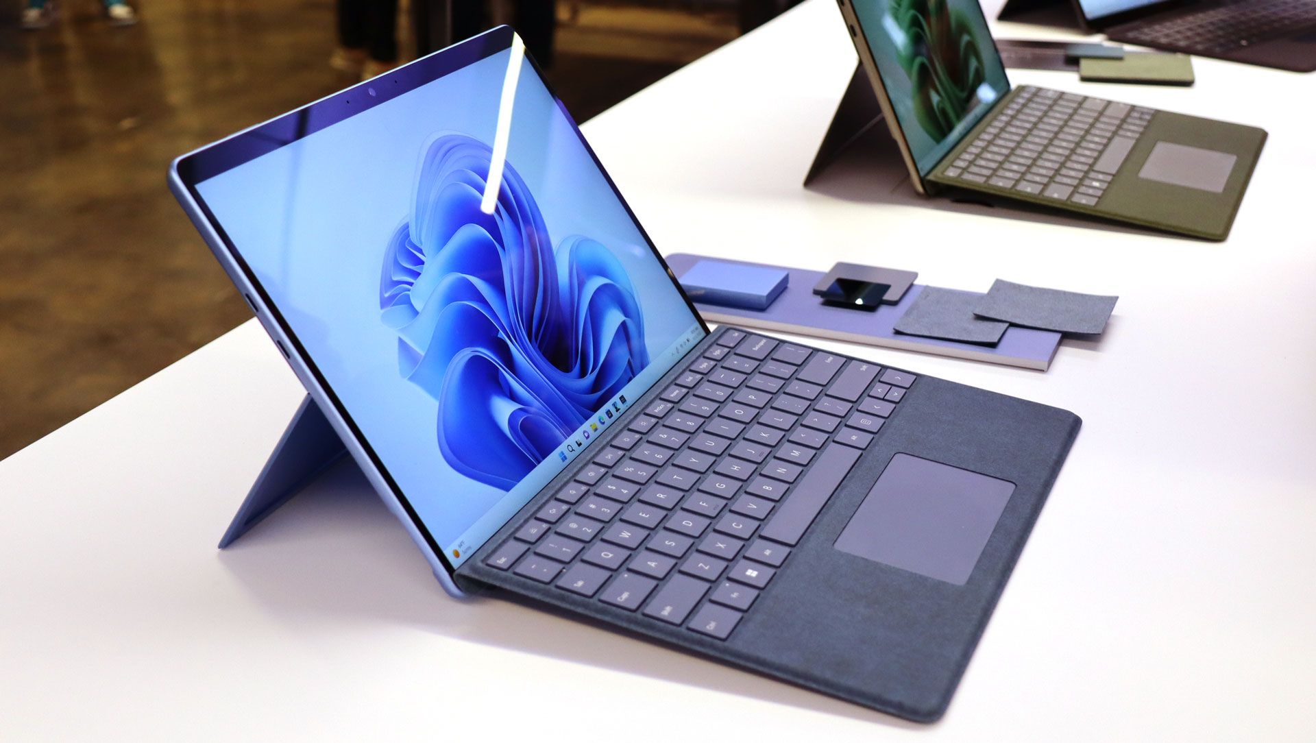 Is The Surface Pro Good For Gaming At Christopher Bryant Blog Post Microsoft Surface Pro 9 1 