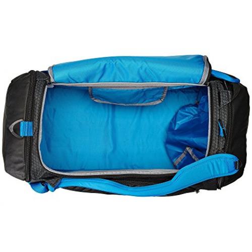 Under Armour Ua Contain Duo Backpack Duffel Bag Tradepongo
