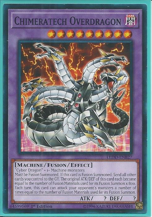 Cyber dragon infinity was used on several decks (courtesy of tellarknight ptolemaeus and/ . Cyber Dragon Deck | Trading Card Mint
