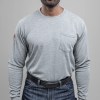 Flame Resistant DRIFIRE® Phoenix Power Dry® Long Sleeve T-Shirt CAT 2 FR Moisture Wicking