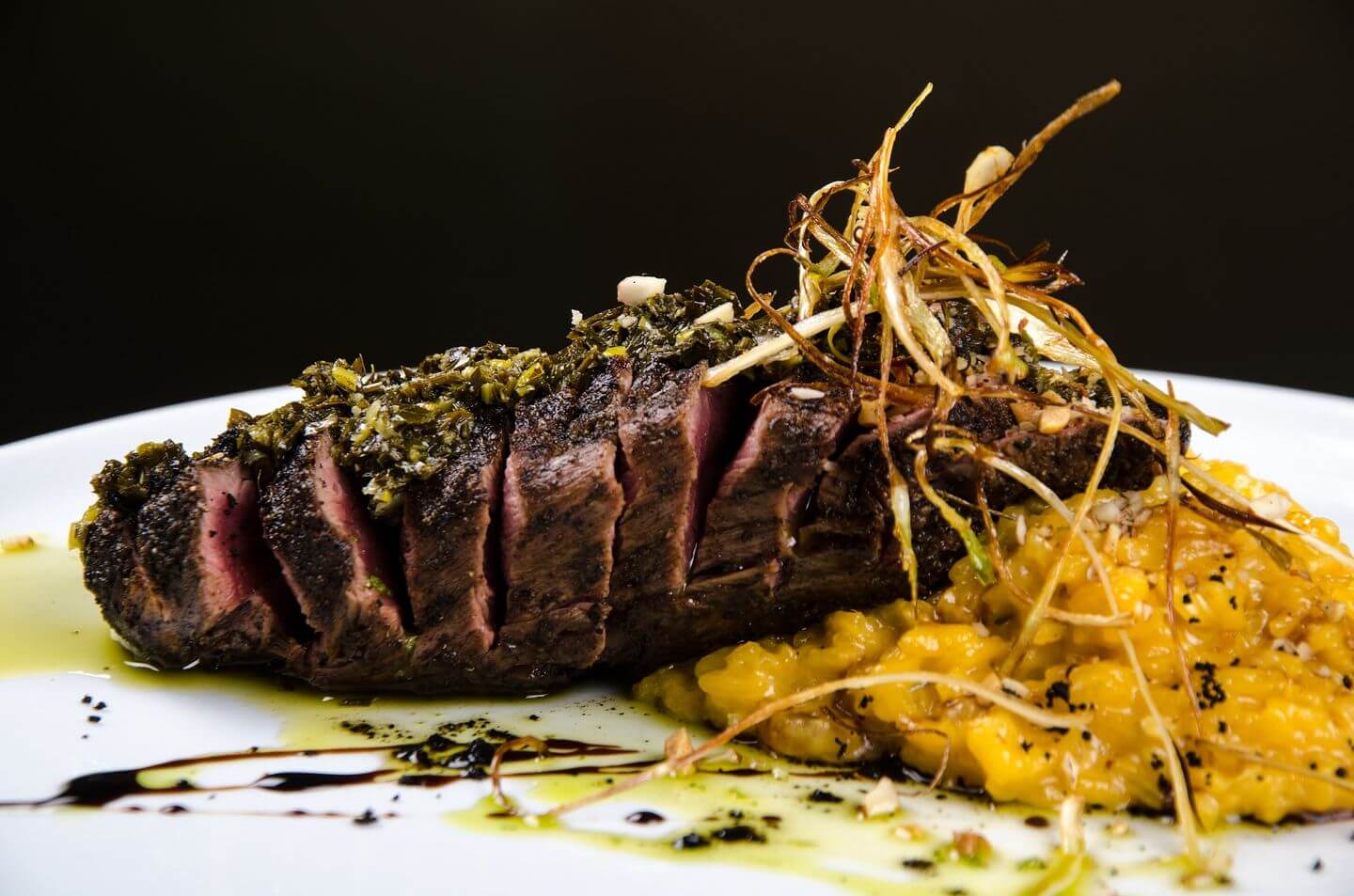 What makes Argentinian steak the best in the world? What makes Argentinian steak the best in the world?