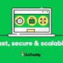 GoDaddy Hosting: Is It As Good As Their Domain Register Side?