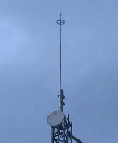 Trafomex Instalacion de pararrayos y Sistemas de tierra física