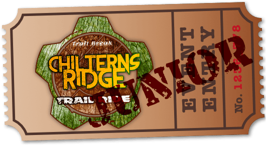 Chilterns Ridge Trail Ride (Junior Entry)