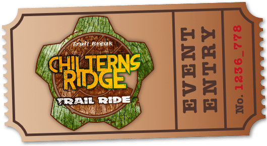 Chilterns Ridge Trail Ride