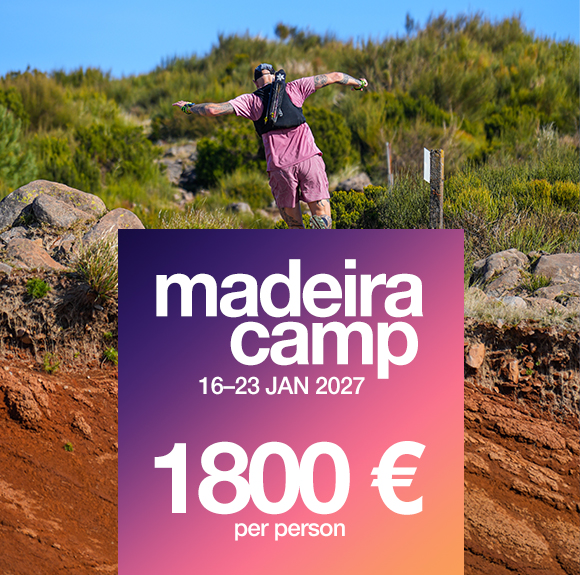 Madeira Camp 2027