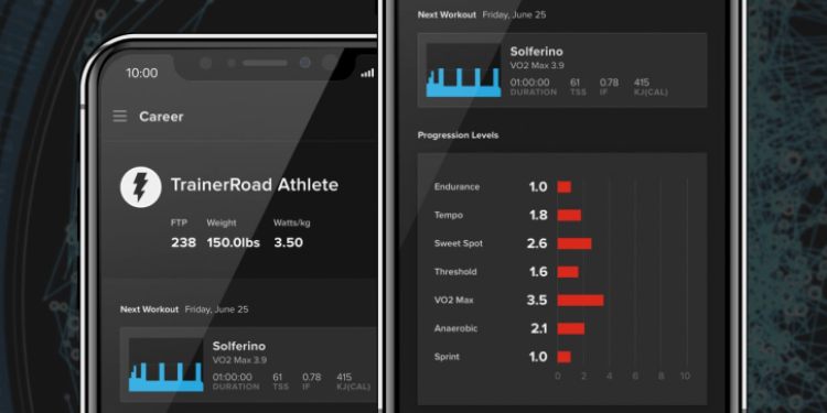 How to Get Set Up with TrainerRoad and Pair Your Devices How to Get Set Up with TrainerRoad and Pair Your Devices