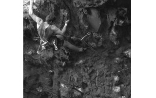 Climb Strong Endurance