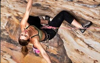 Better Climber: Part 2