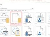 Access Database Terminology Training Connection