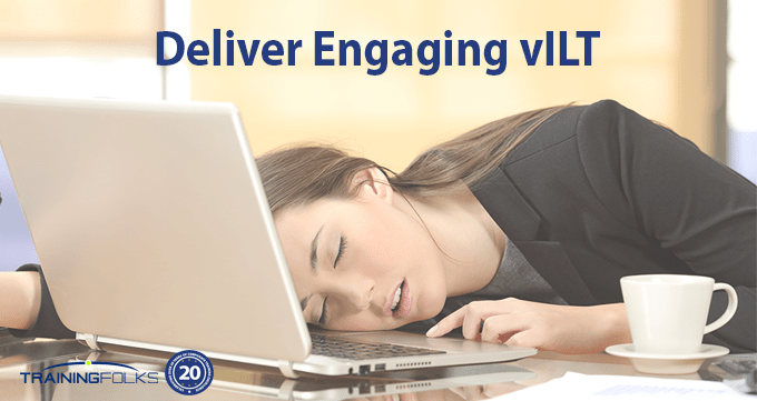 Virtual Training Solutions To Complement Elearning - High Resolution Geometric Patterns for Desktop