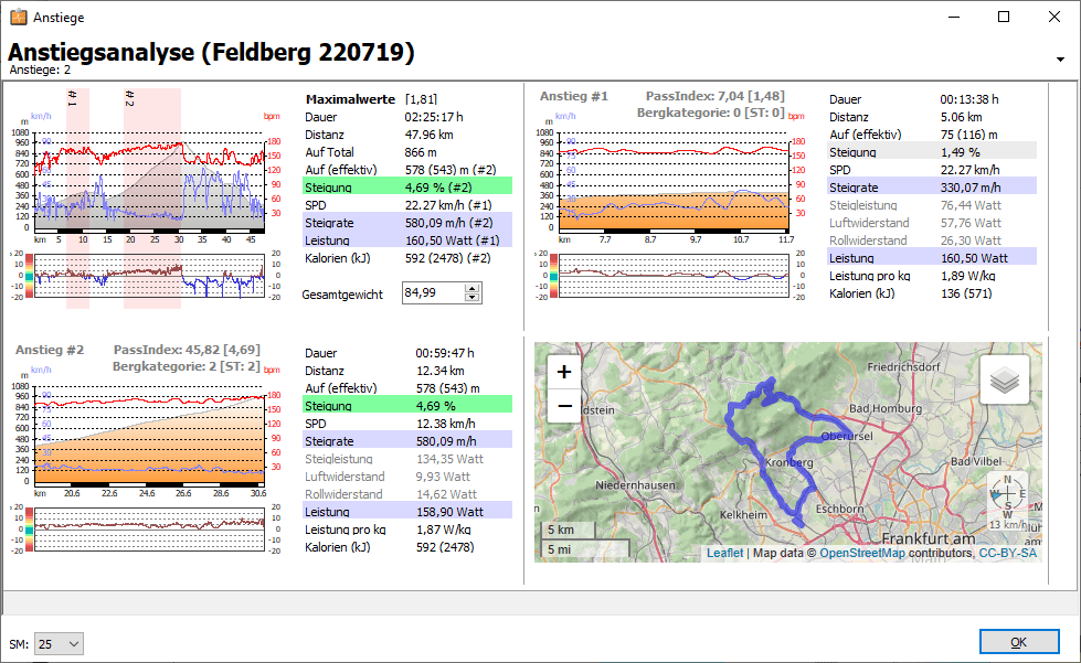 Garmin ActivityFitFiles mit Jump Metrics gesucht…