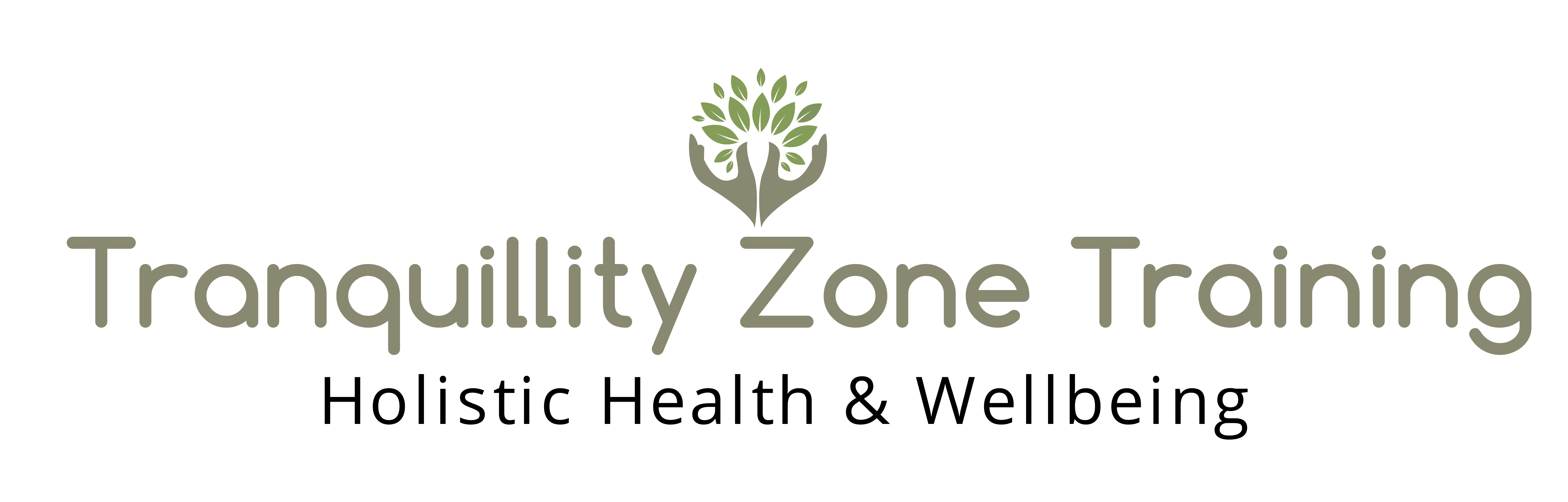 Indian Head Massage Gti Award Tranquillity Zone Training