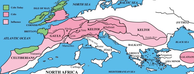 pics Who Are The Celts Today city named after a celtic tribe