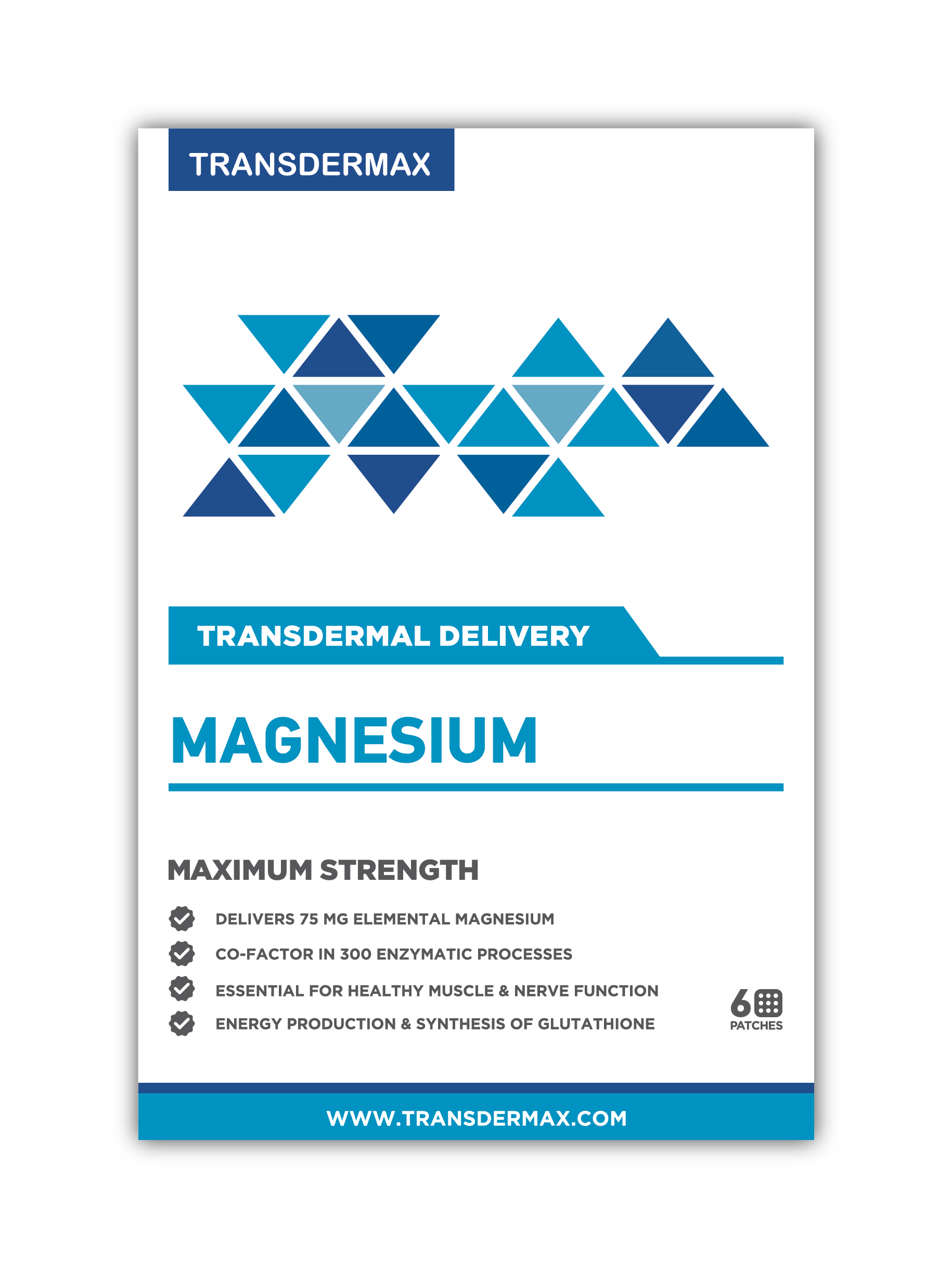 Magnesium -3D