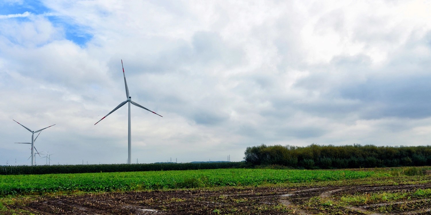 A Guide To Brownfield Development Transect - Modern Retina Light Backgrounds | Free Download