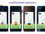 Transflow360 Maximizing Reach With Mobile App Localization