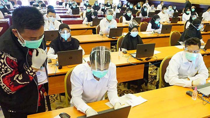 14.11.2021 · cpns 2021 arti kode p, pl, tl, & th di hasil skd cpns 2021, cek pengumuman tahap 2 di sscasn.bkn.go.id berikut ini cara untuk melihat pengumuman hasil skd cpns tahun 2021 tahap 2, pengumuman sudah. Arti Pppk Dan Bedanya Dengan Pns Cpns
