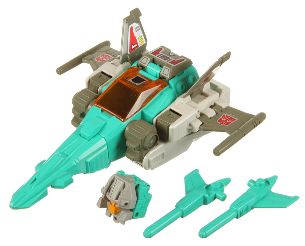 And for that alone, the hdfury is well worth its $199 price tag. Headmasters Brainstorm (Transformers, G1, Autobot) | Transformerland.com - Collector's Guide Toy