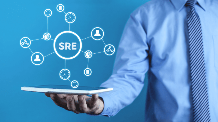 Strategy To Implement An Sre Program - Mobile Colorful Photos for Desktop