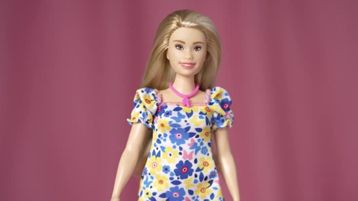 Los juguetes de discount tania de barbie