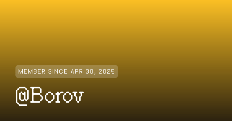 Borov Teletype - Premium Landscape Illustration Gallery - HD