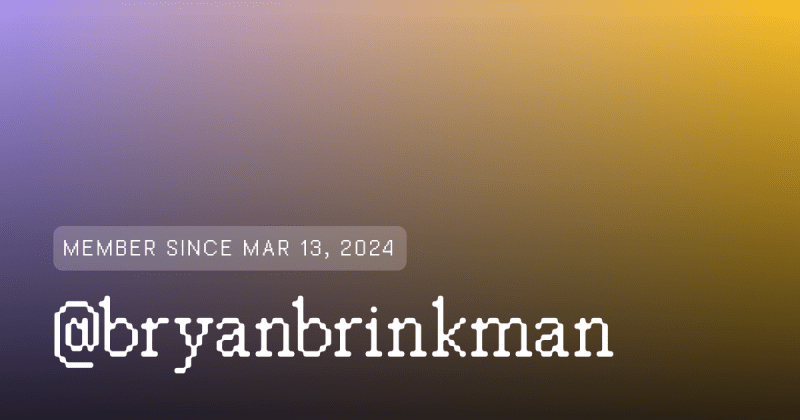 Bryan Brinkman - Abstract Image Collection - Mobile Quality