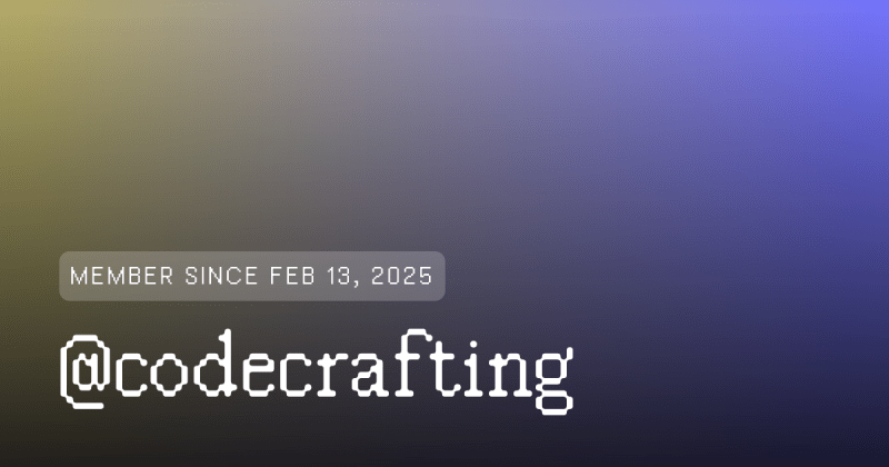 Codecrafting - Gradient Pictures - Stunning High Resolution Collection
