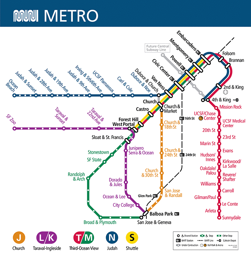 transit-maps-san-francisco