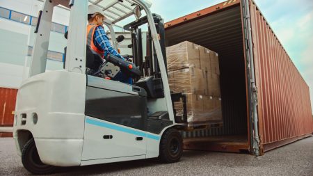 Smart ways to store using Freight Shipping Containers