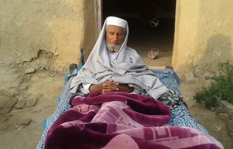 Donate for Fazal’s Cardiac Procedures - Transparent Hands