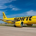 © Spirit Airlines