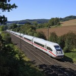 Foto Deutsche Bahn AG / Georg Wagner