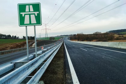 © Ministerstvo dopravy ČR
