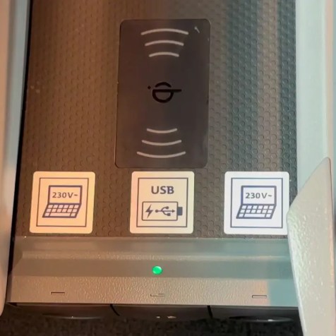 ComfortJet ČD 5 Zdroj České Dráhy/ Min. Dopravy ČR