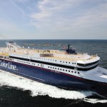 Wärtsilä upgraduje systém zpracování výfukových plynů na palubě čtyř plavidel ve flotile norského operátora Color Line. Zdroj Wärtsilä