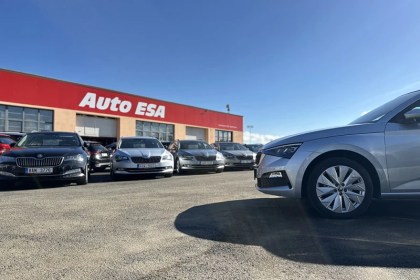 © Auto ESA